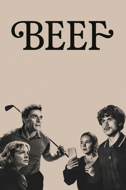 beef netflix original 2023
