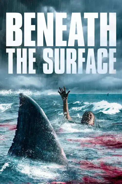 beneath the surface 2022