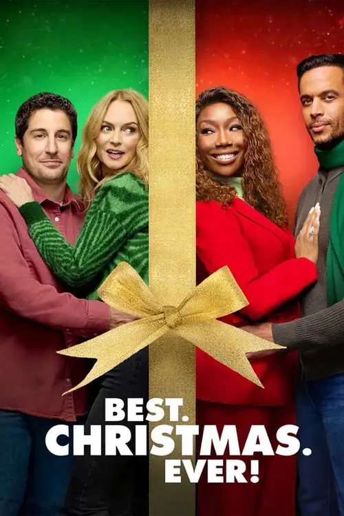 best. christmas. ever 2023