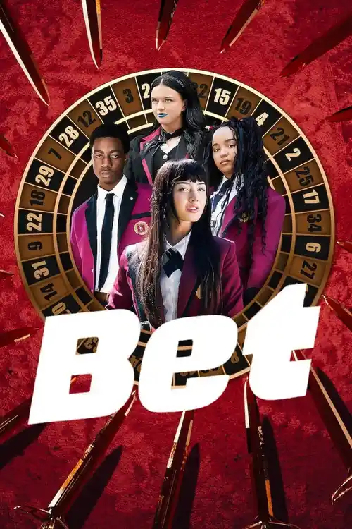 Download BET (2025) Season 1 Dual Audio (Hindi English) Series 480p | 720p | 1080p WEB DL 15 bet 2025