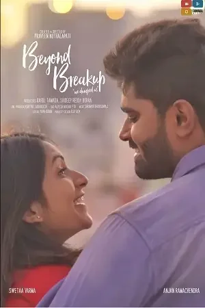 Download Beyond Breakup (2020) Season 1 Hindi Complete MX Player WEB Series 480p | 720p WEB DL 8 beyond breakup 2020