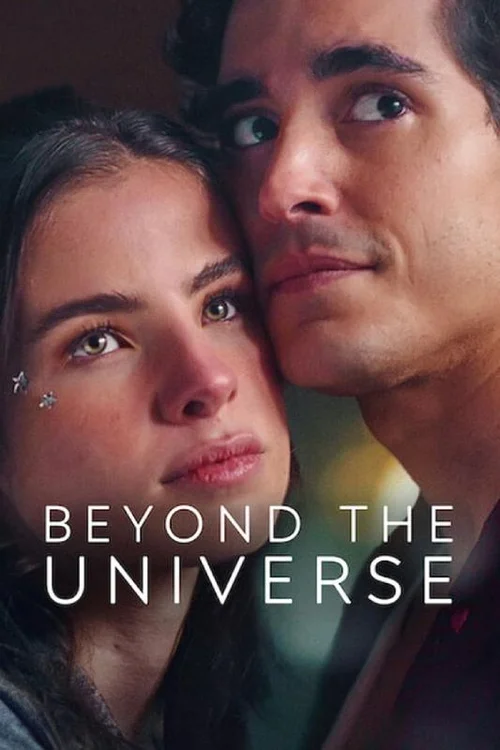 beyond the universe netflix original 2022