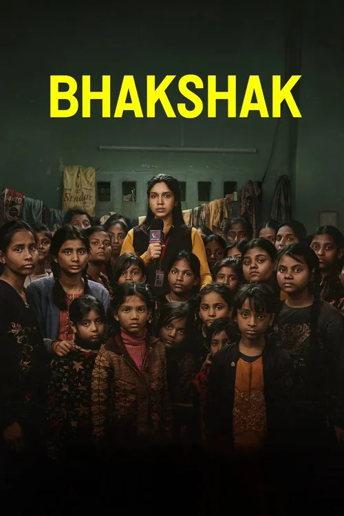 bhakshak 2024