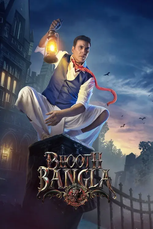 Download Bhoot Bangla (2026)