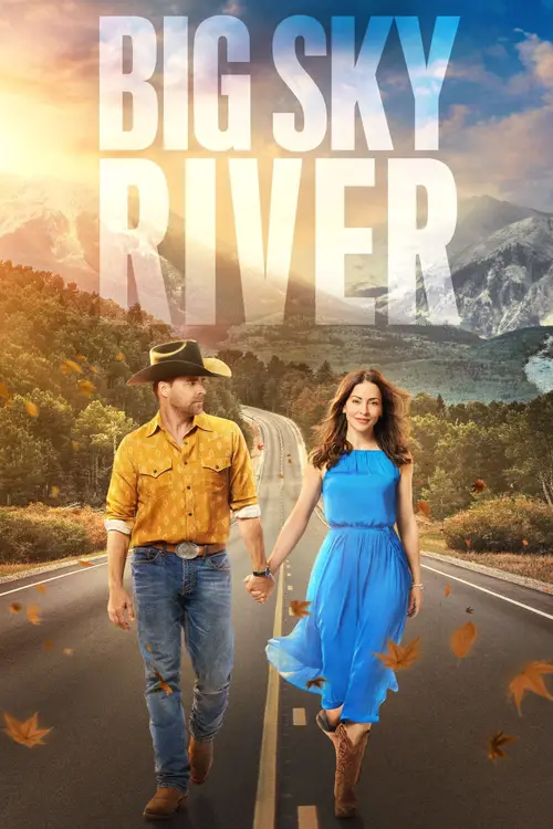 big sky river 2022
