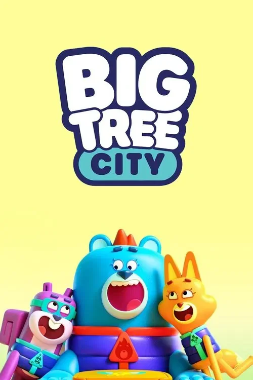 big tree city season 1