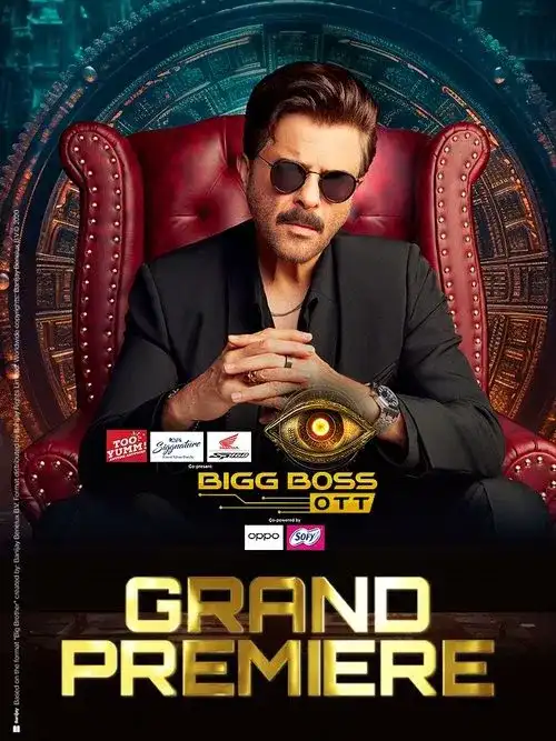 bigg boss 2021