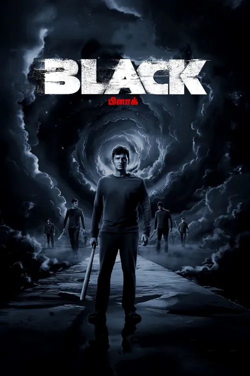 black 2024