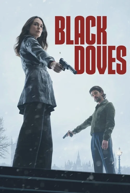black doves 2024