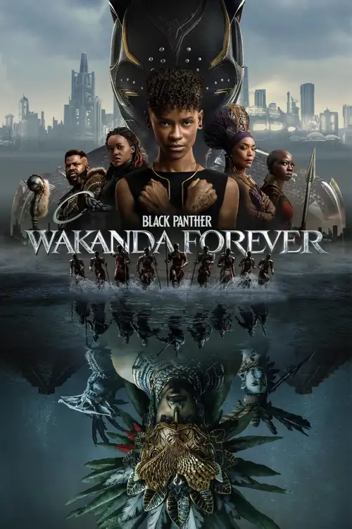 black panther wakanda forever 2023