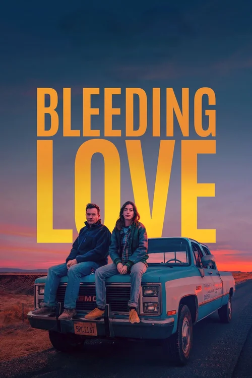 bleeding love 2023