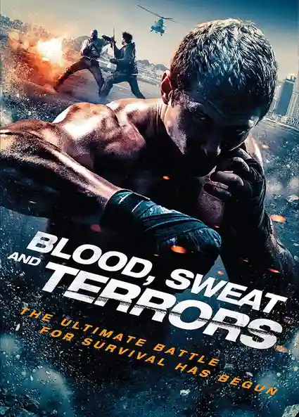 blood sweat and terrors 2018