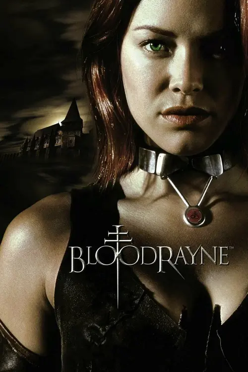 bloodrayne 2005