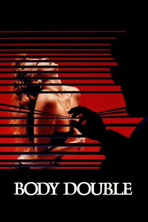 body double 1984