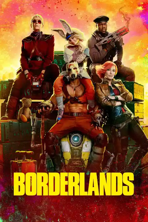 borderlands 2024