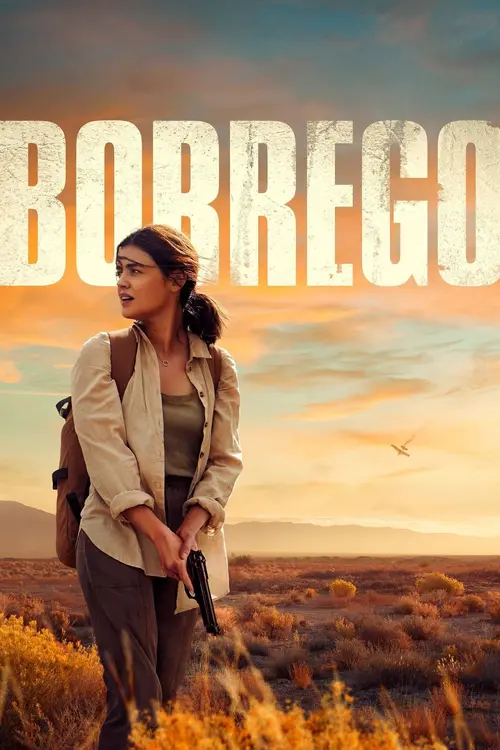 borrego 2022