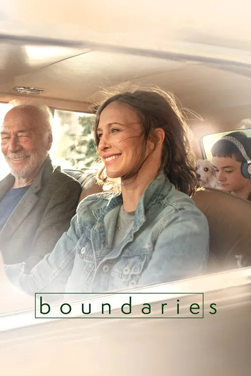 boundaries 2018