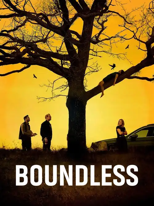 boundless 2024