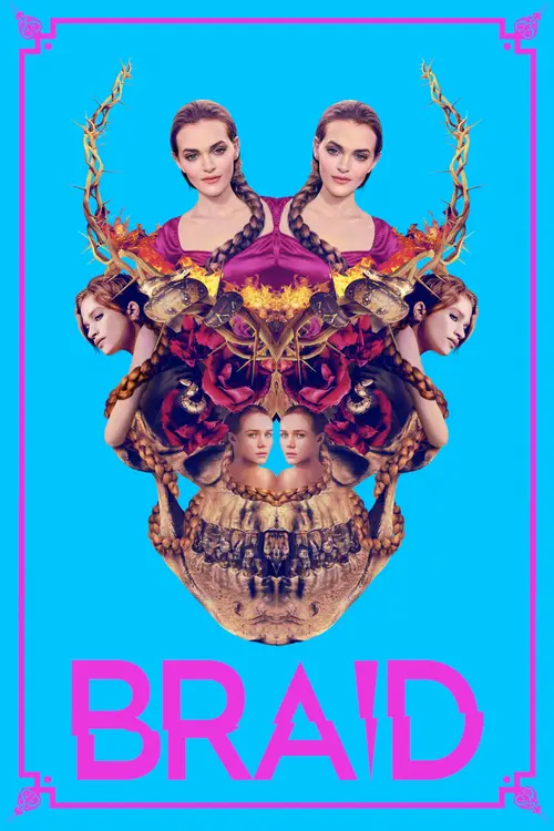 braid 2018