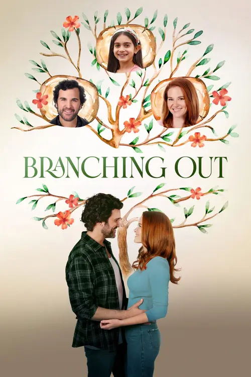 branching out 2024