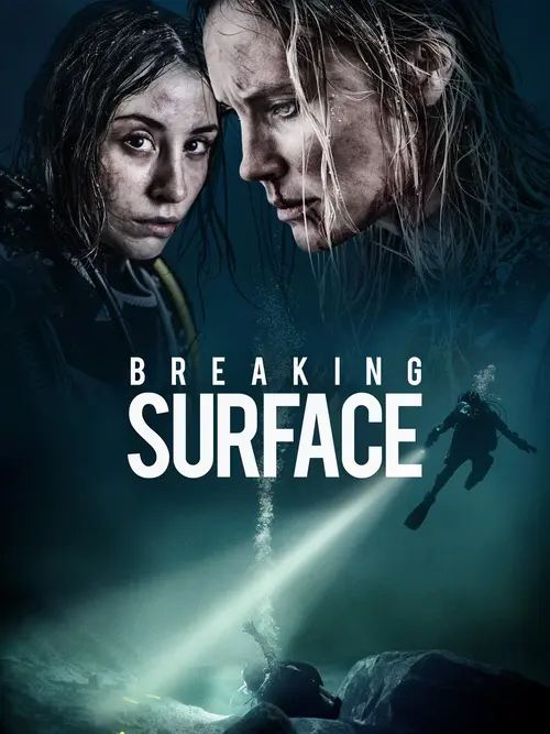 breaking surface 2022