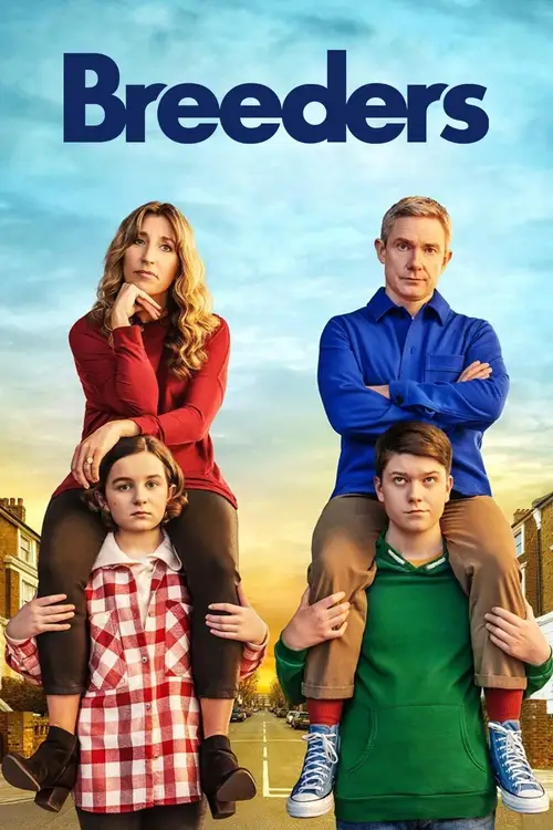 Download Breeders (2020) Season 1 English Amazon Prime Complete TV Series 480p || 720p 17 breeders 2020