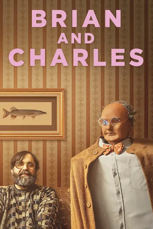 brian and charles 2022