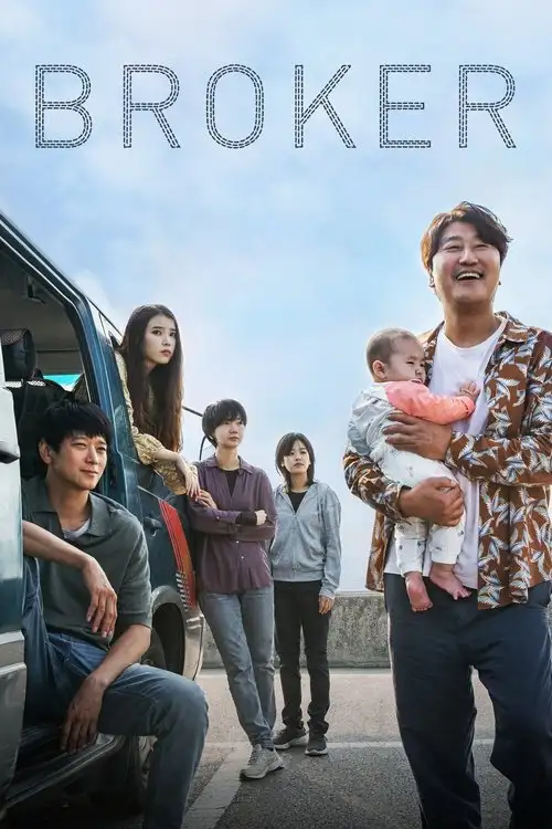 broker season 1