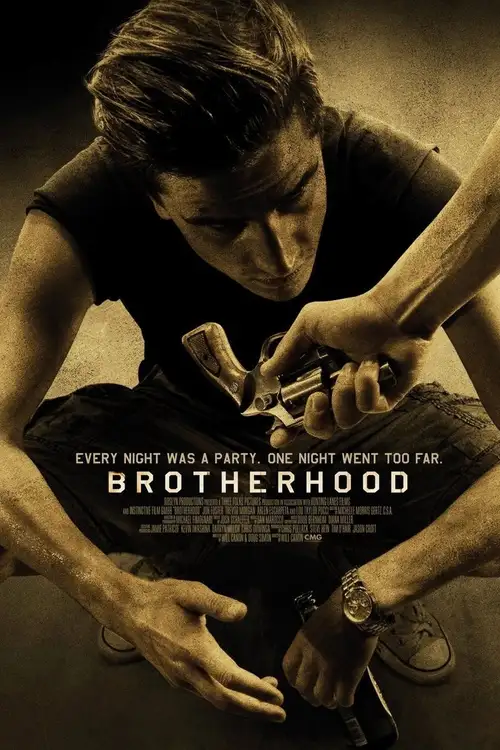 brotherhood 2010