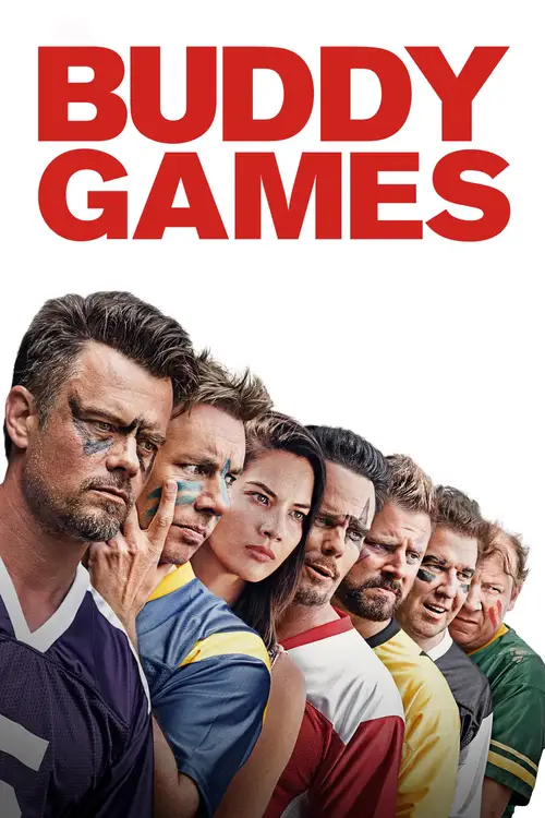 buddy games 2019