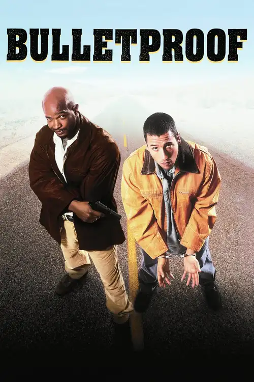 bulletproof 1996