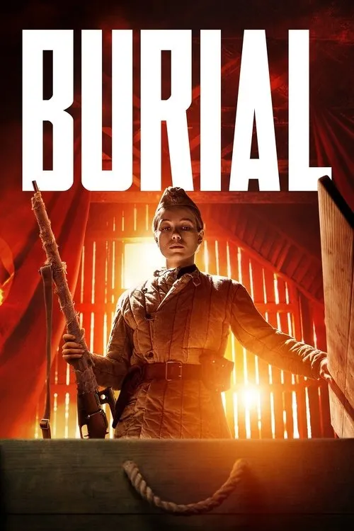 burial 2022