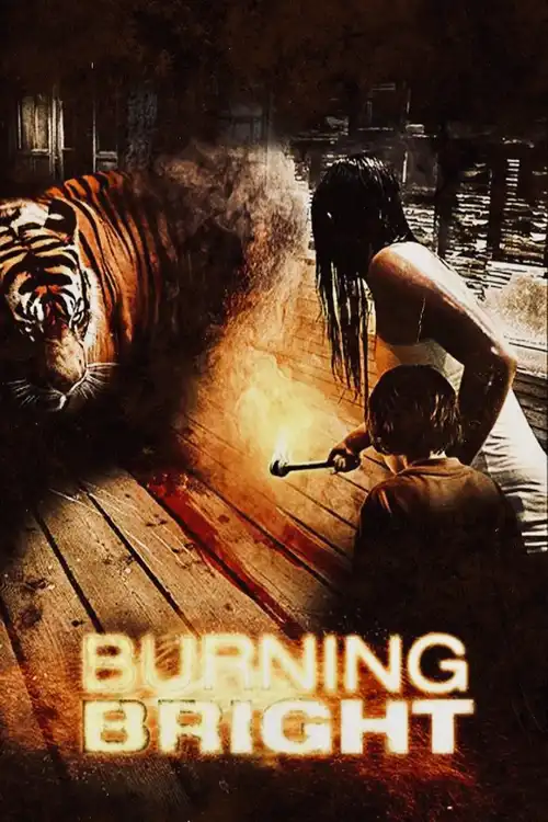 burning bright 2010