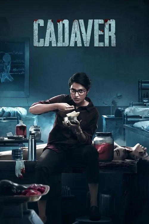 cadaver 2022