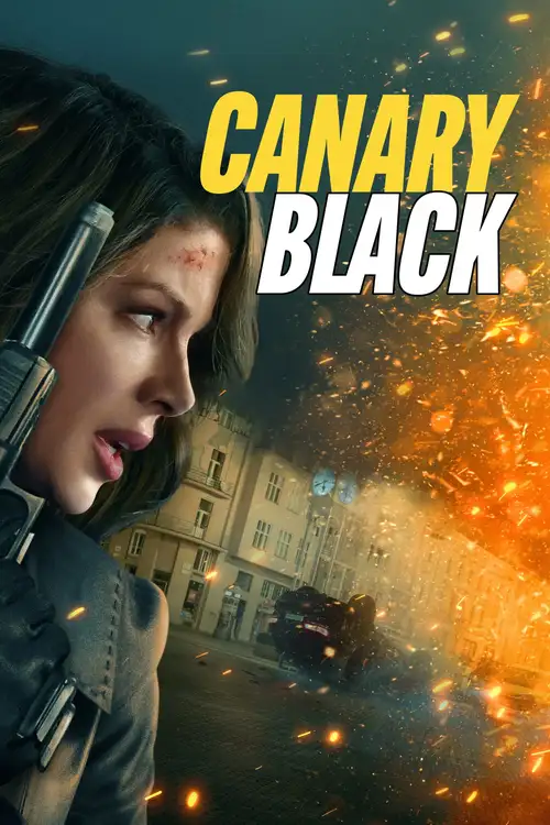 canary black 2024