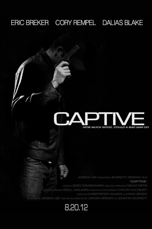 captive 2013