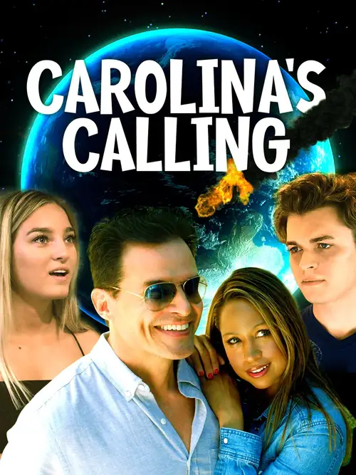 carolinas calling 2021