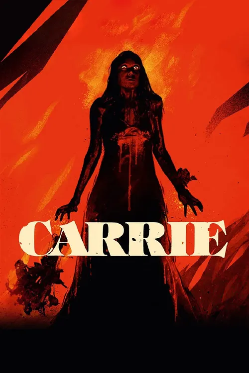 carrie 1976