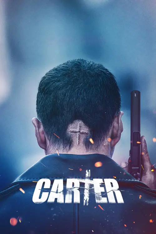 carter netflix original 2022