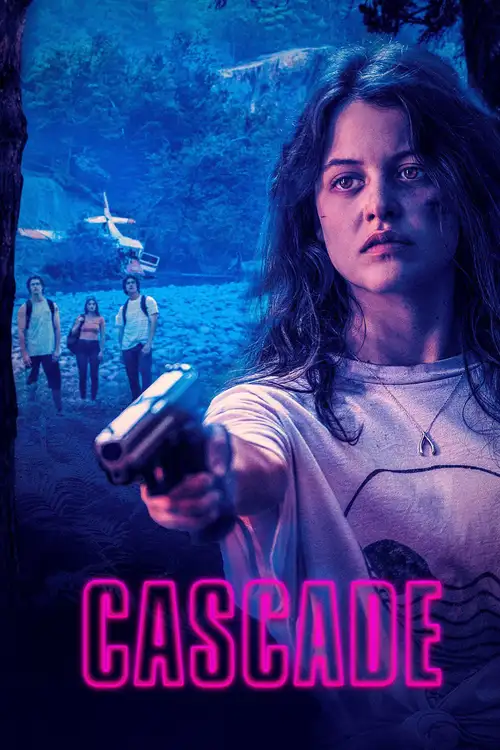 cascade 2023