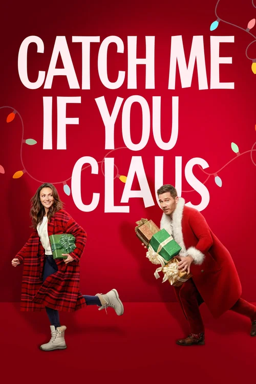 catch me if you claus 2023