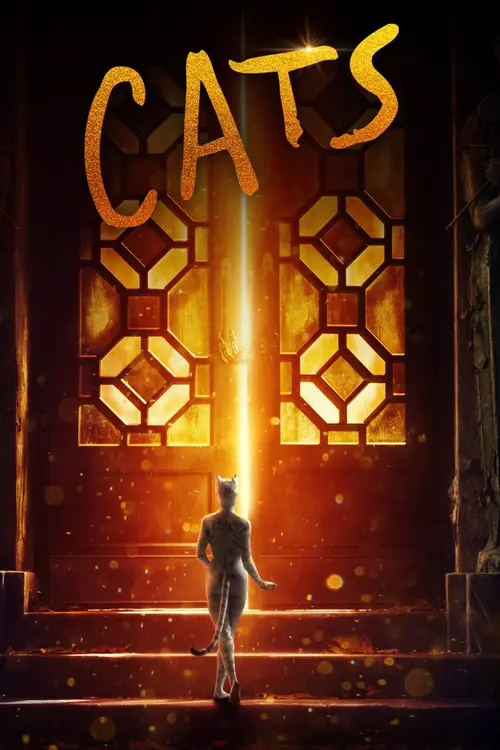 cats 2019