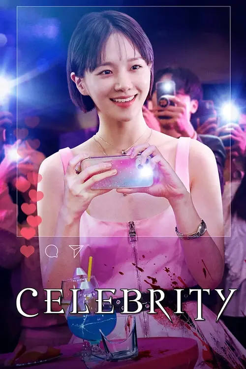 Download Celebrity – Netflix Original (2023) Season 1 Dual Audio {Hindi English} 480p | 720p WEB DL 20 celebrity netflix original 2023