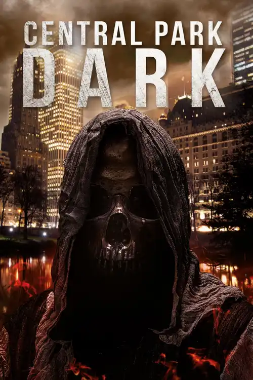 central park dark 2021