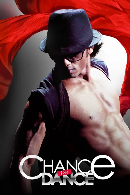 chance pe dance 2010