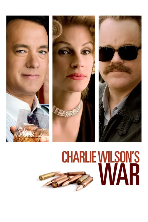 charlie wilsons war 2007