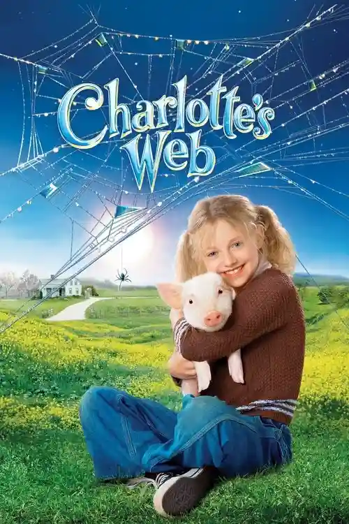 charlottes web 2006
