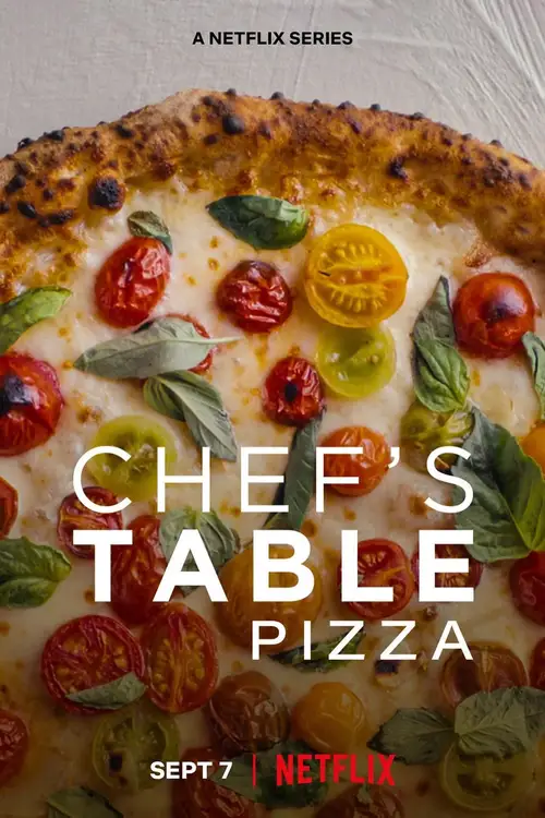 chefs table pizza 2022