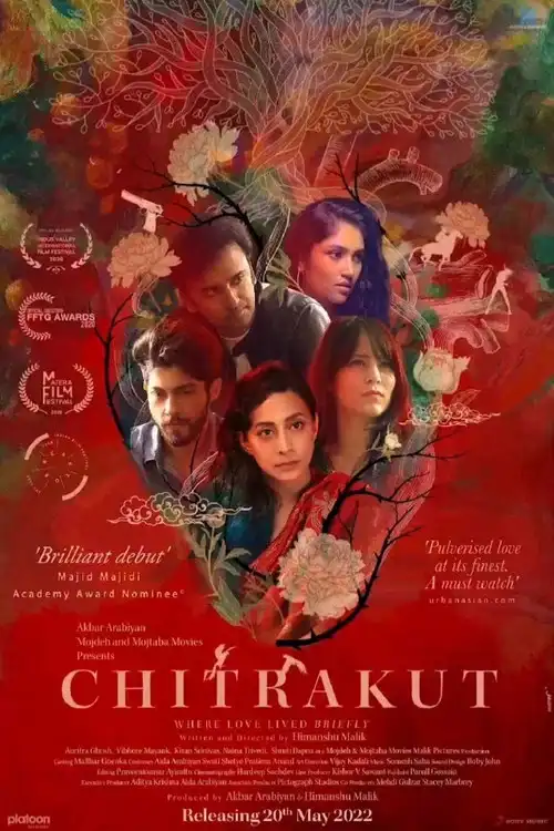 chitrakut 2022