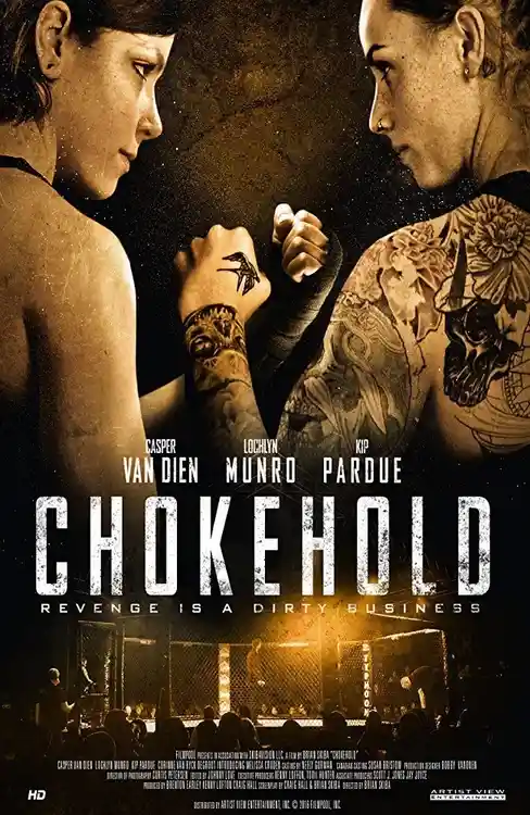 chokehold 2019